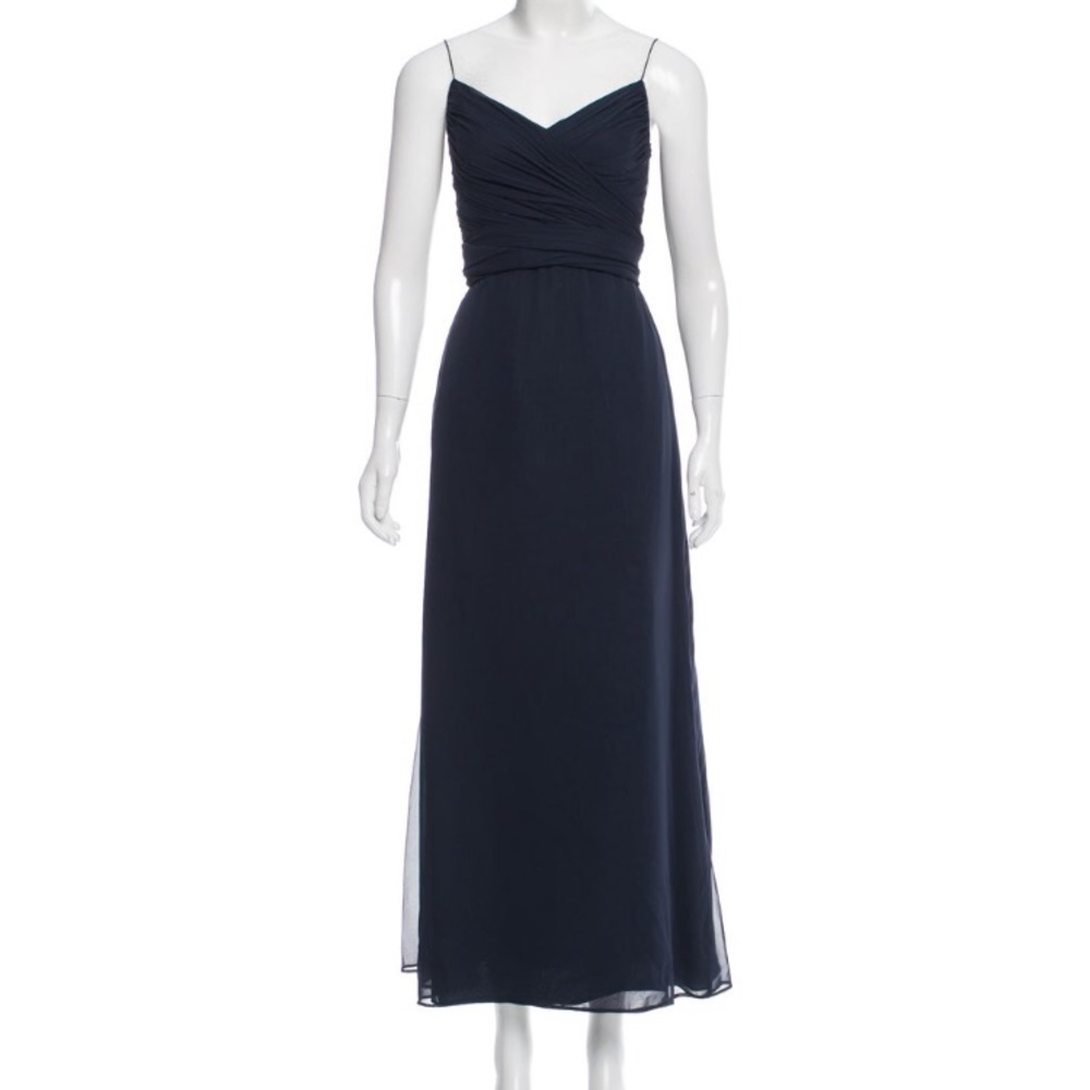 Vera Wang Evening Gown